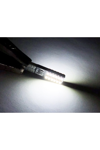 T10 Led Park Ampulü 24 Smd