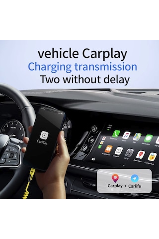 65w Çok Hızlı Kopmaz Spiral 4 Başlıklı Altın Uç Hızlı Şarj Kablosu Tüm Telefon Tabletler İçin Uyumlu Carplay