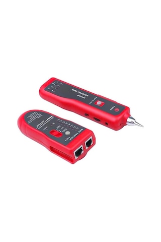 Ar-868 Kablo Bulucu Ve Test Cihazı 16250