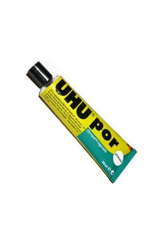 Uhu Por Strafor Yapıştırıcısı