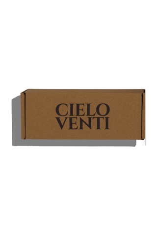 Cielo Venti Night Collection Organik Pamuk Erkek Boxer Bordo