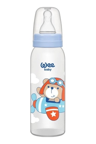 Wee Baby Klasik Pp Biberon 250ml 852