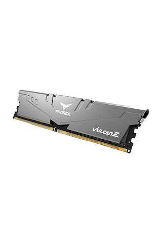 Team T-force Vulcan Z 8gb 3200mhz Ddr4 Cl16 Gaming Ram Abab34tmg0047