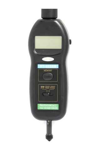 Teknogreen Takometre Dt-2236b