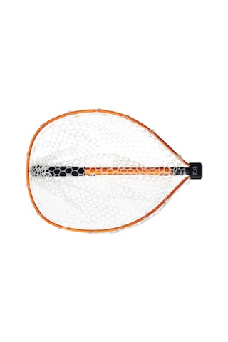 Daiwa 91cm Kauçuk Torlu Balıkçı Kepçesi