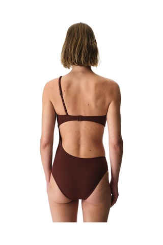 Penti Kahverengi Jasmine Monokini Bn98