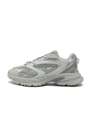 Lacoste Neo Shot 3 Erkek Ayakkabı 749sma000608c GRİ