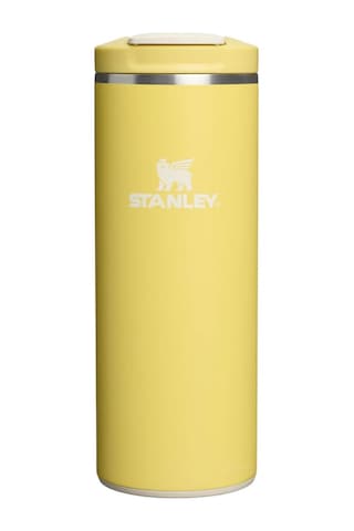 Stanley The Transit Fliptop Mug 0.35l / 12oz Daffodil Termos As10130630054 Çok Renkli