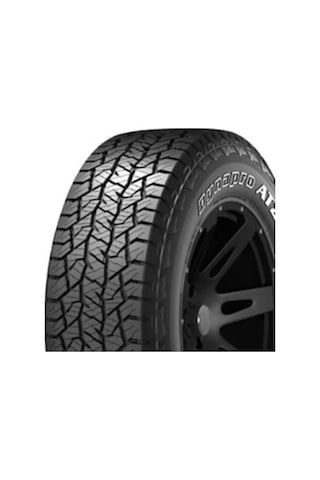 Hankook 255/60 R18 108t Dynapro At2 Rf11 M+s 3pmsf Dört Mevsim Lastiği 2025