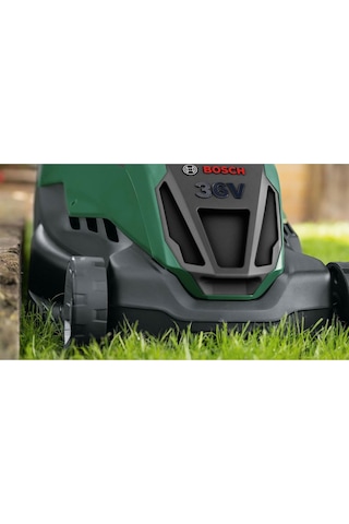 Bosch AdvancedRotak 36V-40-650 1x4.0AH Çim Biçme Makinesi - 06008B9F00