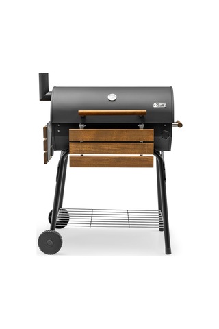 Tr Grillord-75 Kömürlü Barbekü Mangal Önlük Ve Kılıf Hediyeli Diğer