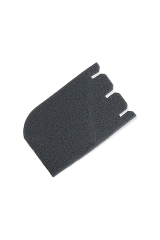 Arçelik S 6380 Y Uyumlu Motor Koruma Sünger Filtresi