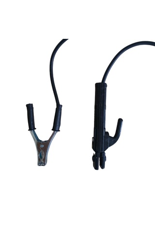 Mastermann Mini 200 Inverter Kaynak Makinası 140 Amper