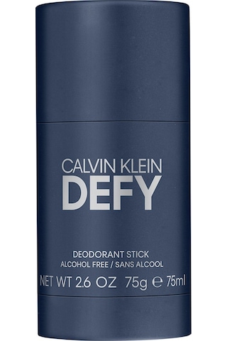 Calvin Klein Defy Erkek Stick Deodorant 75 G