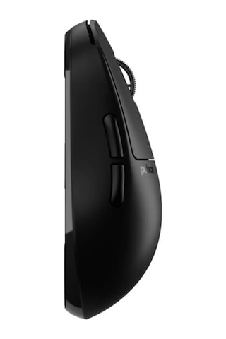 X2h Crazylight Jet Black Size 1 Mini 8k Hz Xs-1 Sensör Kablosuz Simetrik Gaming Mouse Px2hcl101 Diğer