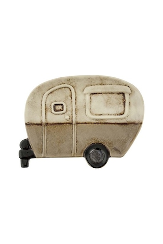 Vitale Duke Seramik Karavan Kase 26X19 CM Ak.Fu0047
