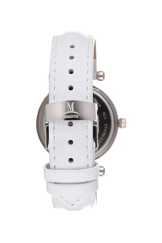 Momentus TC100S-09BS Kadın Kol Saati