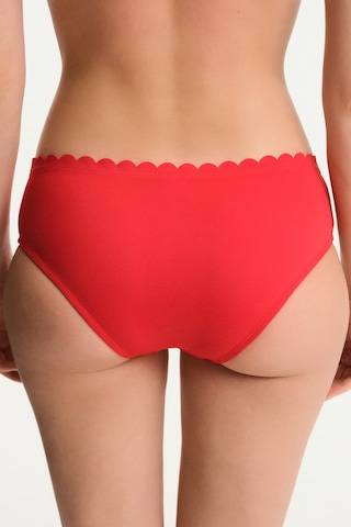 Penti Kırmızı Peyton Hipster Bikini Altı