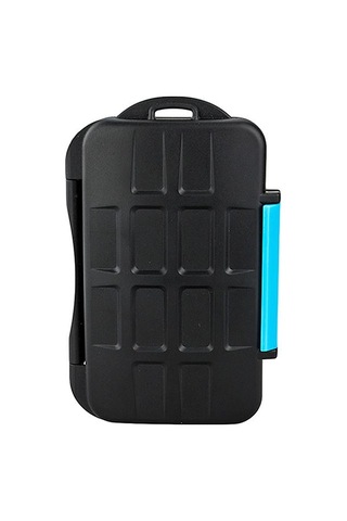 Cf- Sd Hafıza Kartı Muhafaza Kabı Jjc Mc-2