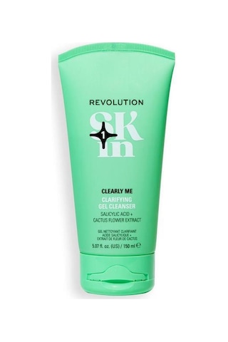 Revolutıon Clearly Me Arındırıcı Tem. Jeli 150ml