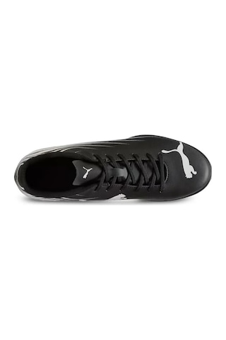 Puma Attacanto Iı Tt Erkek Futbol Ayakkabısı 108494-01 Siyah