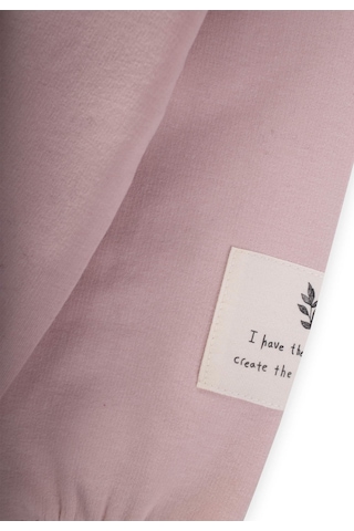 Cigit Sweatshirt Takım 2-10 Yaş Pudra Pembe Pudra