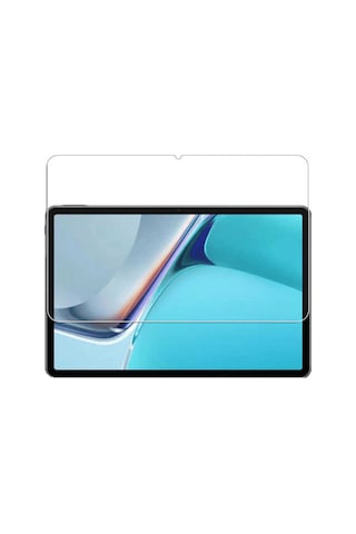 Galaxy Tab S10 Plus Uyumlu 12,4 İnç Fuchsia Blue Nano Screen Protector Ultra İnce Ekran Koruyucu