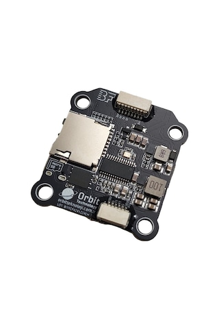 OrbitF435 Uçuş Kontrol Kartı