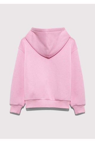 Mavi Lila Kız Çocuk Sweatshirt M7610035-70973 Lila