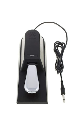 Yamaha Fc4a Sustain Pedal Foot Switch