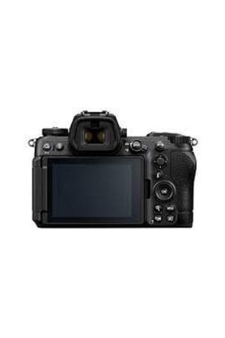 Nikon Z6 III Body 24.3 MP Aynasız Fotoğraf Makinesi (Karfo Karacasulu Garantili)