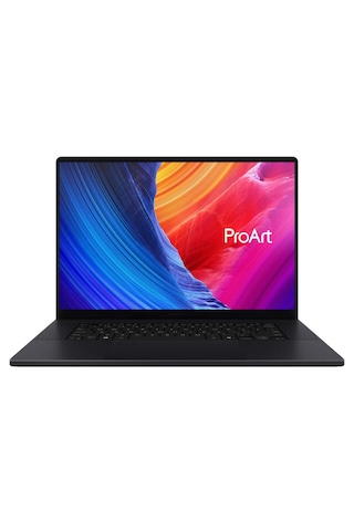 Asus ProArt 16 H7606WP-SR310 Ryzen AI 9 HX 370 64 GB 2 TB SSD RTX5070 16" Free Dos Dizüstü Bilgisayar