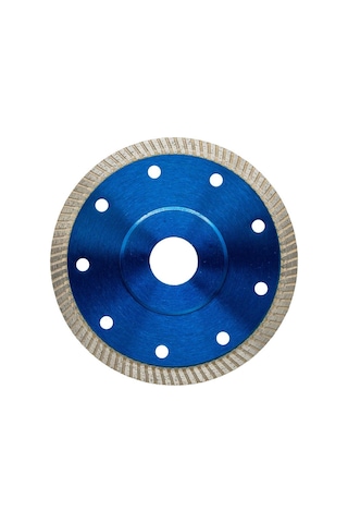 Master 504970 Flanşlı 115 Mm İnce Hassas Mermer Granit Fayans Kesme