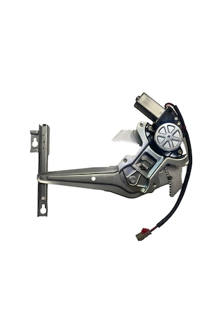 Cam Krikosu Arka Sağ Civic 1996-2001 Elektrikli Motorlu