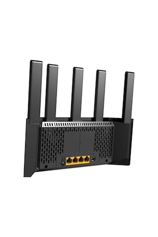 Tenda Te6l Pro Be5100 Çift Bantlı Wi-fi 7 Yönlendirici Router
