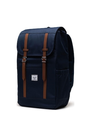 Herschel Supply Co. Herschel 24S.Srt.Tra.0008 Unisex Sırt Çantası Navy Mavi