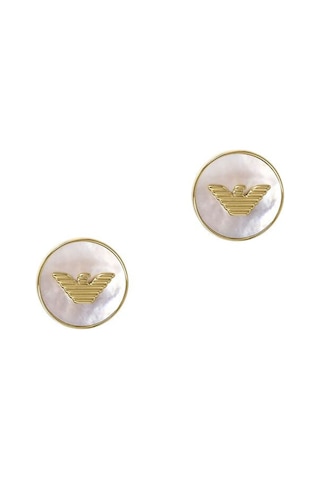 Emporio Armani Ajegs3141-710 Kadın Küpe Çok Renkli