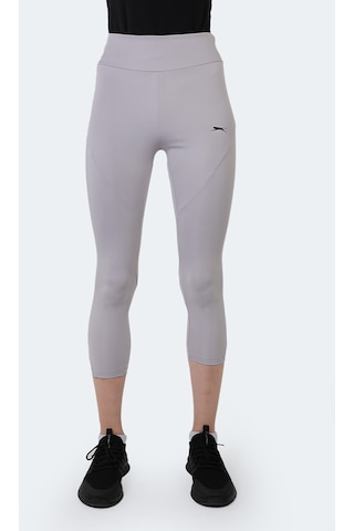 Slazenger PEREDURA IN Kadın Tayt Gri