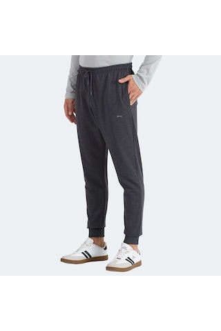 Slazenger MAMUN Erkek Eşofman Altı Antrasit