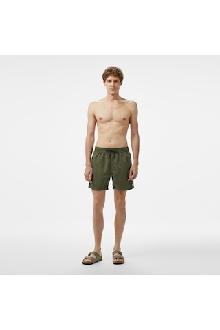 Billabong All Day Lb Erkek Yeşil Deniz Şortu Ebyjv00134 Yeşil