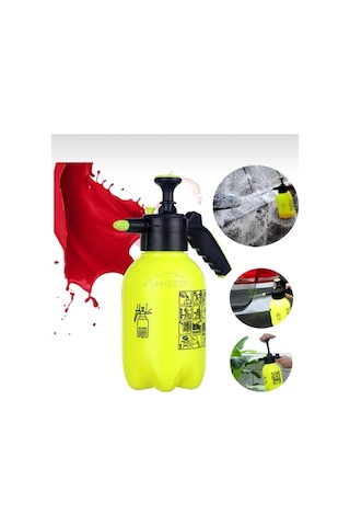 Akethrin Pro 50ml /akrep Çiyan Kırkayak Ilacı / 2lt Basınçlı Ilaçlama Pompası / Eldiven H.