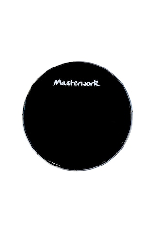 Masterwork Bendir Siyah 45-46''