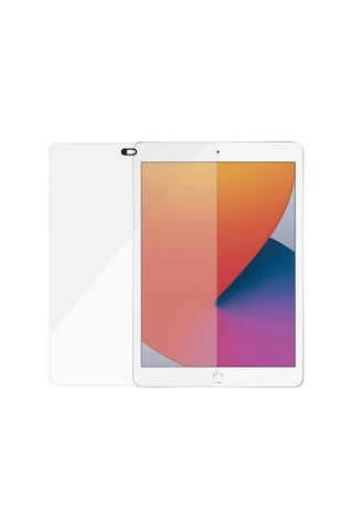 Panzerglass İpad 10.2" 2019/2020/2021 Case Friendly Camslider Ekran Koruyucu Cam