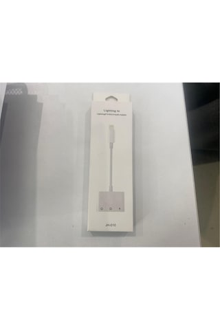 Megatech Dönüştürücü İos 3lü Jh-010