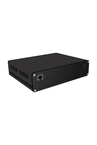 Homek Kontrol Merkezi Hk-C102E / Akıllı Ev Otomasyonu