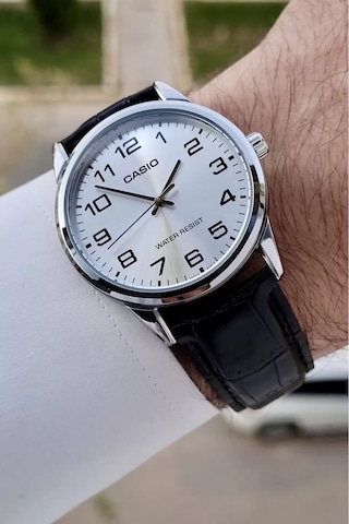 Casio Csıste178 Erkek Kol Saati