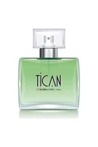 Biobellinda Tican Edp 50 Ml Diğer Biobellinda Tican Edp 50 Ml Diğer