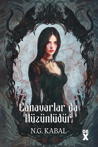 Doğan Cdkv 2:canavarlar Da Hüzünlüdür