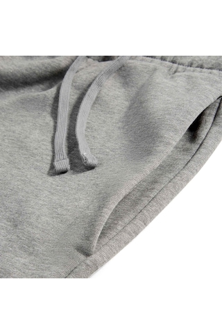 Puma Essentıals Small Logo Erkek 10" Şort 690434 03 Gri