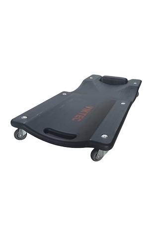 Vıktec Araç Altı Yatma Tahtası 36" Tamirci Kızağı